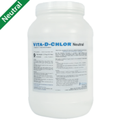 Vita-D-Chlor™ Neutral Dechlorination Granules